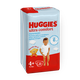 Подгузники Huggies Ultra Comfort 4+ 10-16 кг