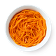Морковь-ча Cha-Cha-Cha