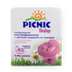 Электрофумигатор и жидкость от комаров Picnic Baby 45 ночей