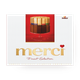 Шоколадные конфеты Merci ассорти