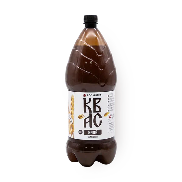 Квас — купить с доставкой на дом