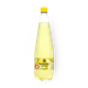 Tonic Lemonade flavored sparkling dring