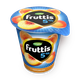 Йогурт Fruttis с персиком 5%