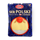 Cыр Polski Mlekovita нарезка