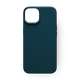 Чехол силиконовый для iPhone 14 Commo Shield Case с поддержкой беспроводной зарядки, Blue
