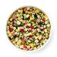 Набор окрошка с куриной ветчиной Damdala