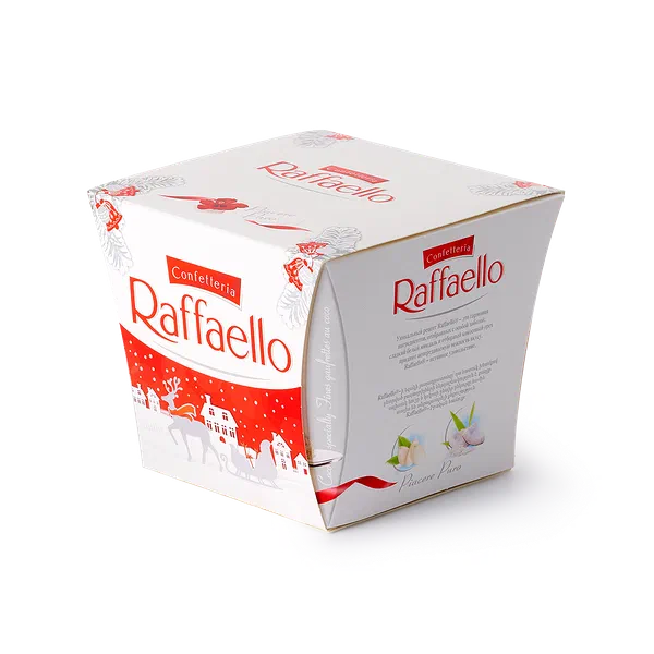 Конфеты Raffaello
