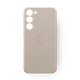 Чехол силиконовый Commo Shield Case для Samsung Galaxy S23+, Linen