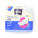 Прокладки гигиенические cупертонкие Bella Perfecta Ultra Maxi Blue