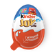 Яйцо шоколадное Kinder Joy с игрушкой для мальчиков