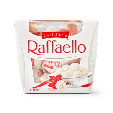 Конфеты Raffaello