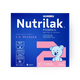 Смесь молочная сухая Premium Nutrilak 2 с 6 месяцев