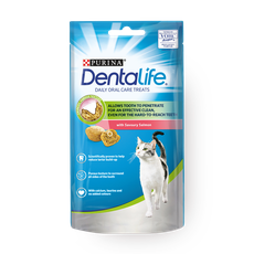 Proina DentalLife Cat Salmon