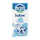 Молоко ультрапастерилизованное 1% Lactel Sutim