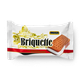 Мороженое Briquette Musa Servis покрытое печеньем