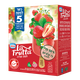 La Frutta strawberry Ice Popsicle pack