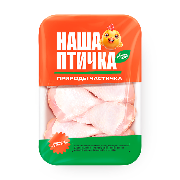 Голень цыплён­ка Наша Птичка