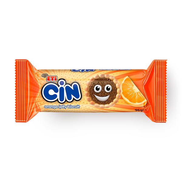 Печенье Cin