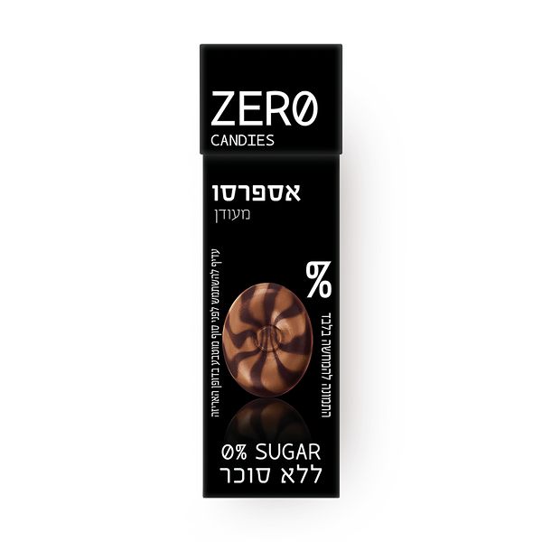 Zero Candies 0% Sugar Espresso