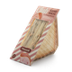 Клаб сэндвич с индейкой Mazzali