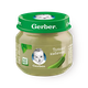 Пюре кабачок Gerber