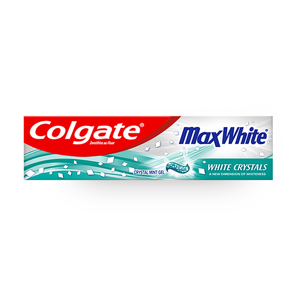 Colgate Max White Toothpaste