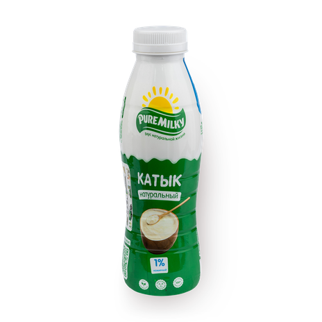 Катык Pure Milky