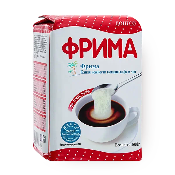 Сливки сухие Frima