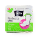 Прокладки гигиенические cупертонкие Bella Perfecta Ultra Green