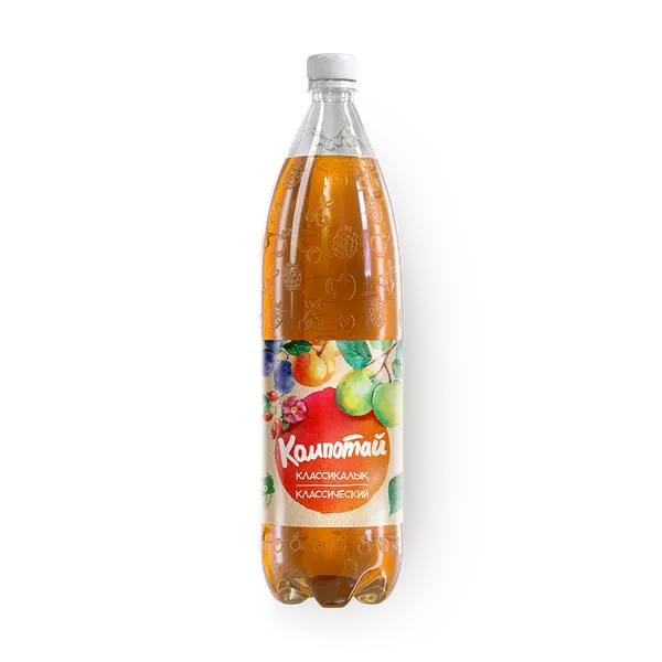Напиток «Компотай» классический