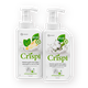Пенка для посуды, овощей и фруктов Grass Crispi хлопок-груша