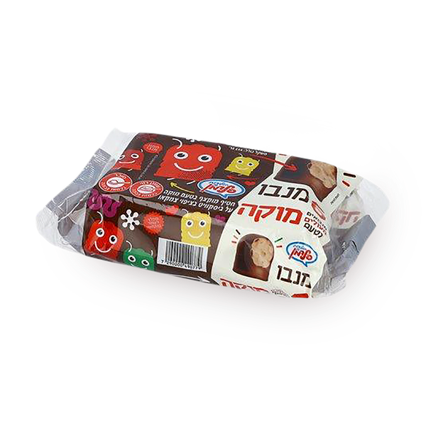 מנבו מוקה