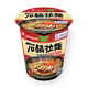 Лапша быстрого приготовления Nongshim Clay Pot со вкусом говядины