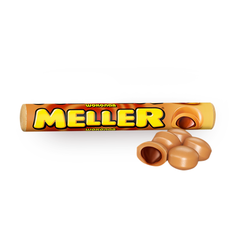 Шоколад Meller