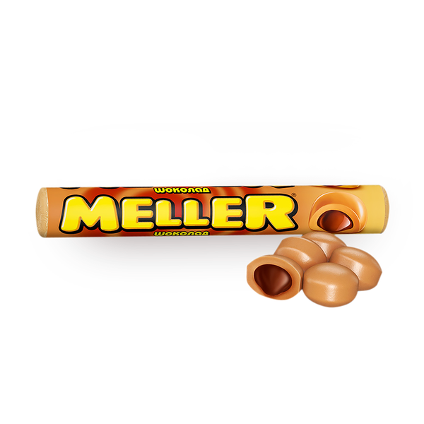 Шоколад Meller