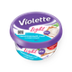 Сыр творожный Лайт Violette сливочный 60%
