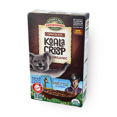 Koala Chocolate Crisp