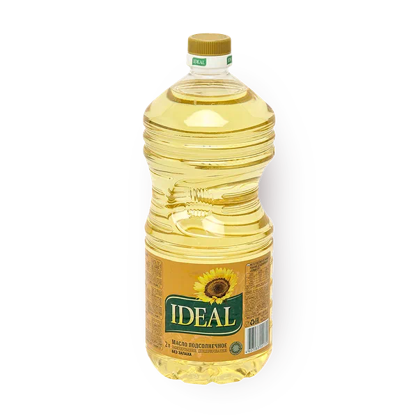 Масло Ideal Sunflower