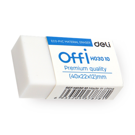 Ластик Deli EH03010