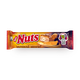 Батончик шоколадный Nuts Космический вкус пекан