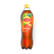 Чай чёрный Lipton персик