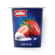 Muller Simply Fruit Strawberry yogurt 3%