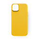 Чехол силиконовый Commo Shield Case для iPhone 14 Plus с поддержкой беспроводной зарядки Yellow
