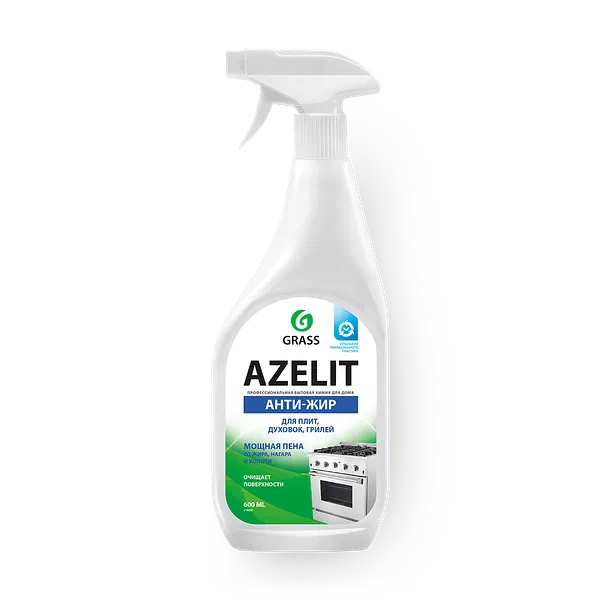 Средство моющее щелочное Azelit
