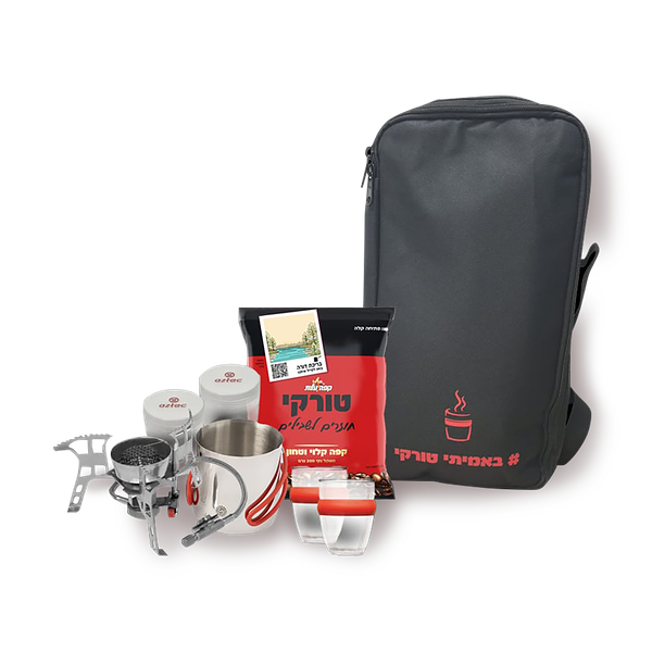 Elite Turkish Coffee pack