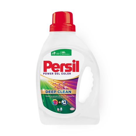 Гель для стирки Persil Color