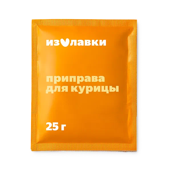 Приправа для курицы «Из Лавки»