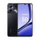 Смартфон realme RMX3834 Note 50 128Gb 4Gb чёрный