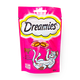 Лакомство для кошек Dreamies подушечки с говядиной