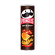 Чипсы Pringles Острые с пряным соусом